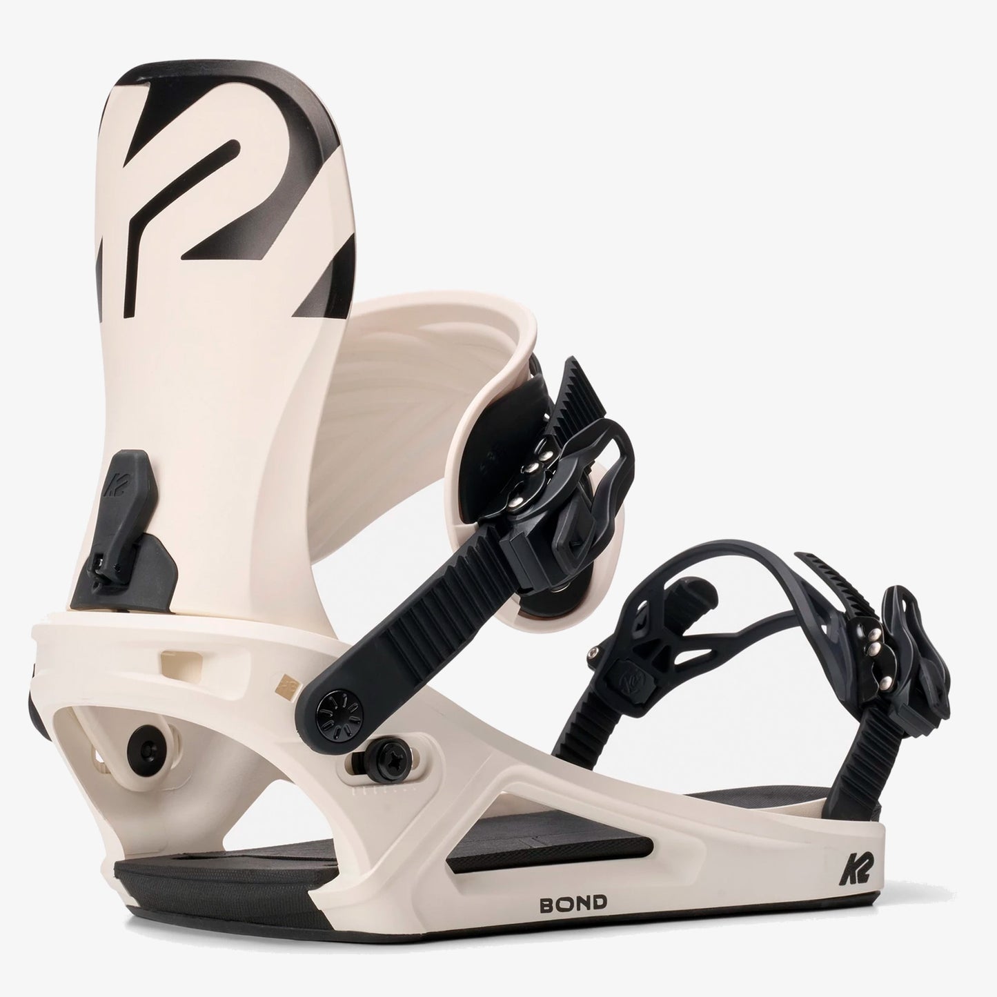 K2 Bond Snowboardbindung 2026