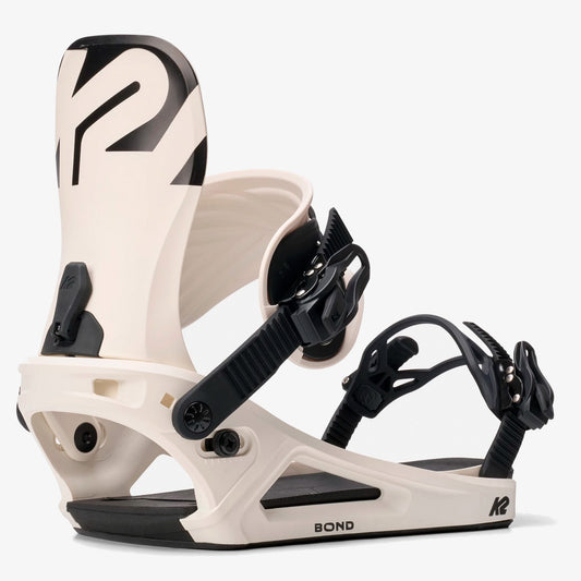 K2 Bond Snowboardbindung 2026