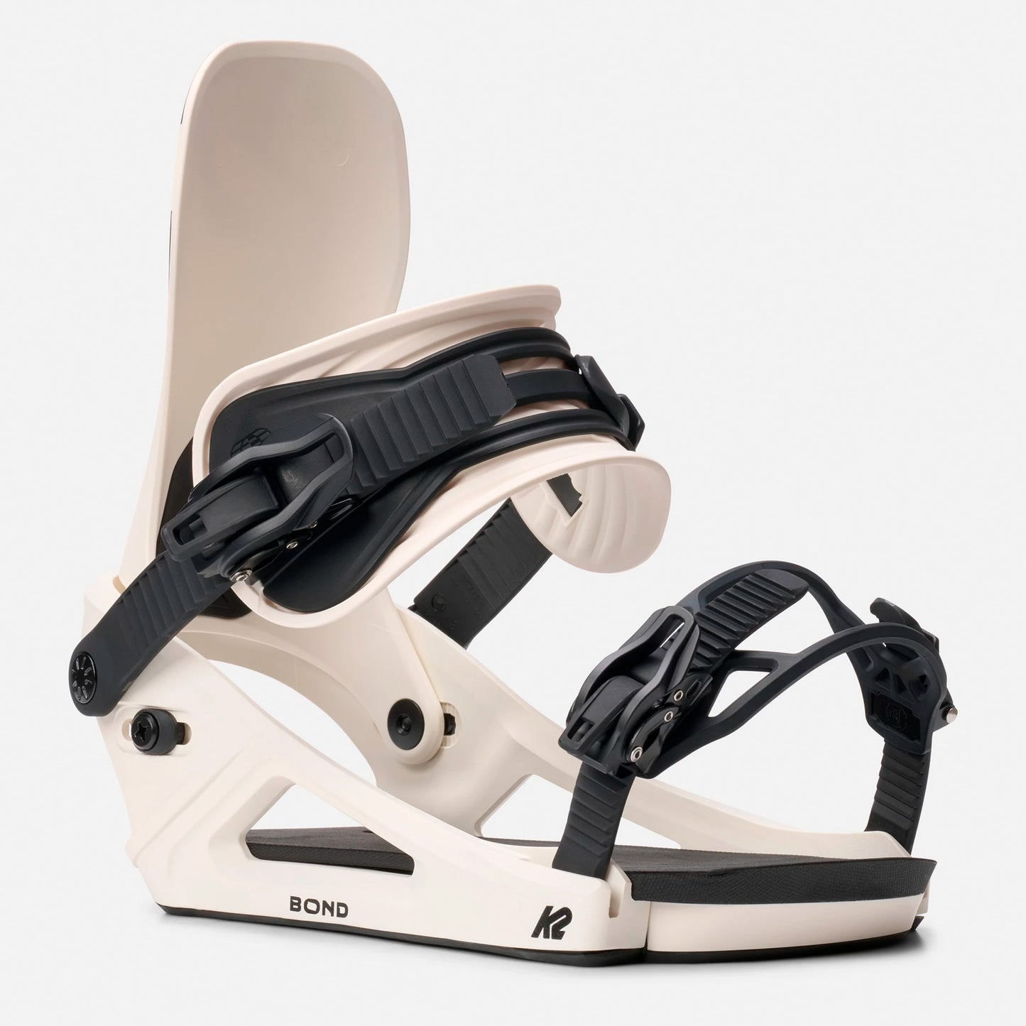 K2 Bond Snowboardbindung 2026