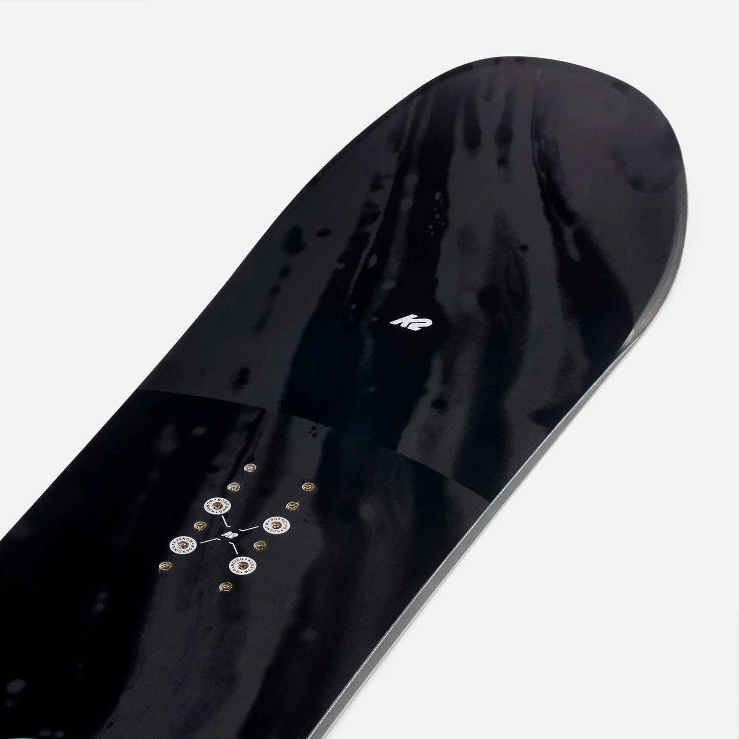 K2 Extravision Snowboard für Damen 2026