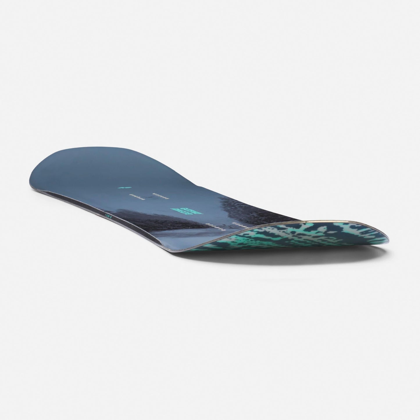 K2 Gateway Snowboard 2026