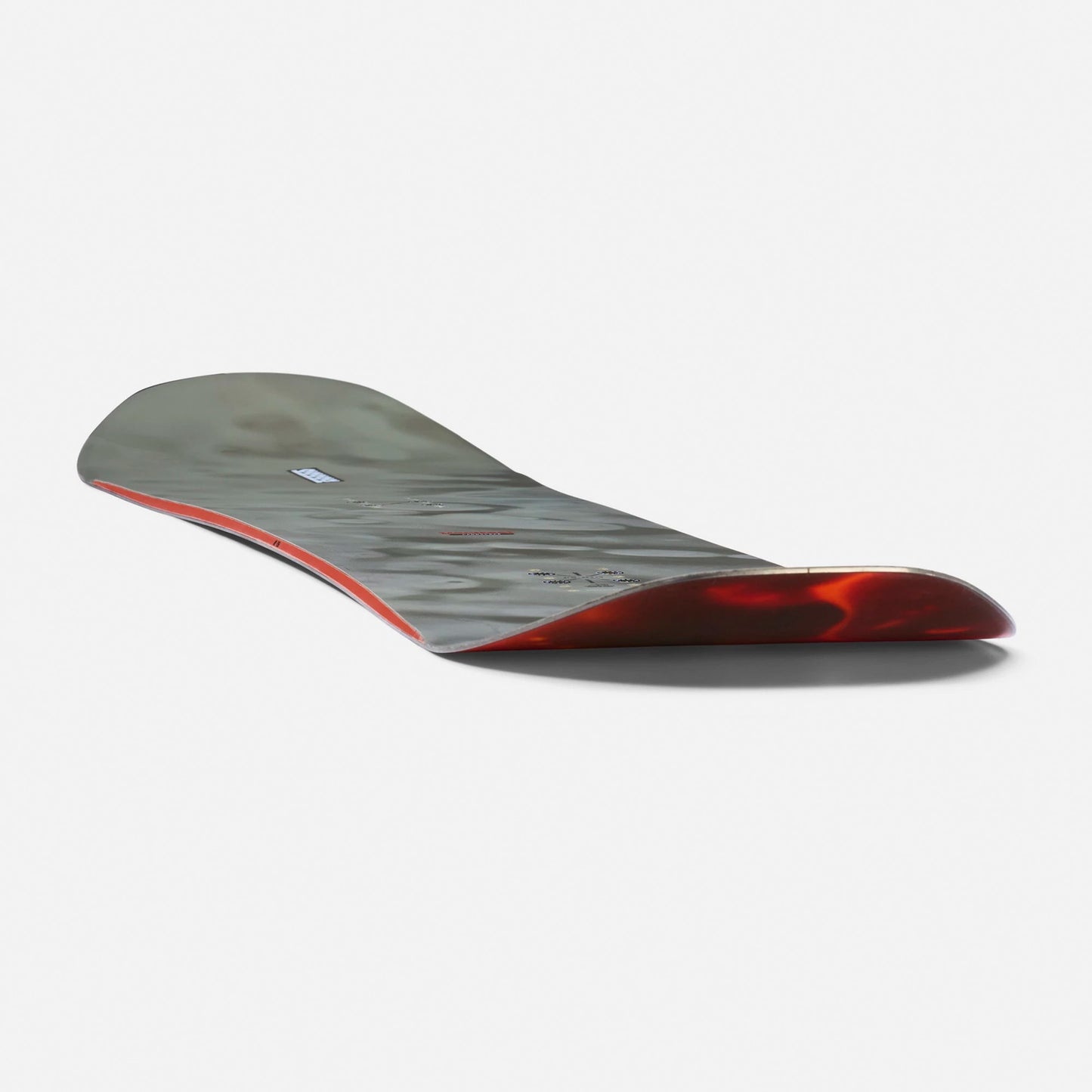 K2 Manifest Snowboard 2026