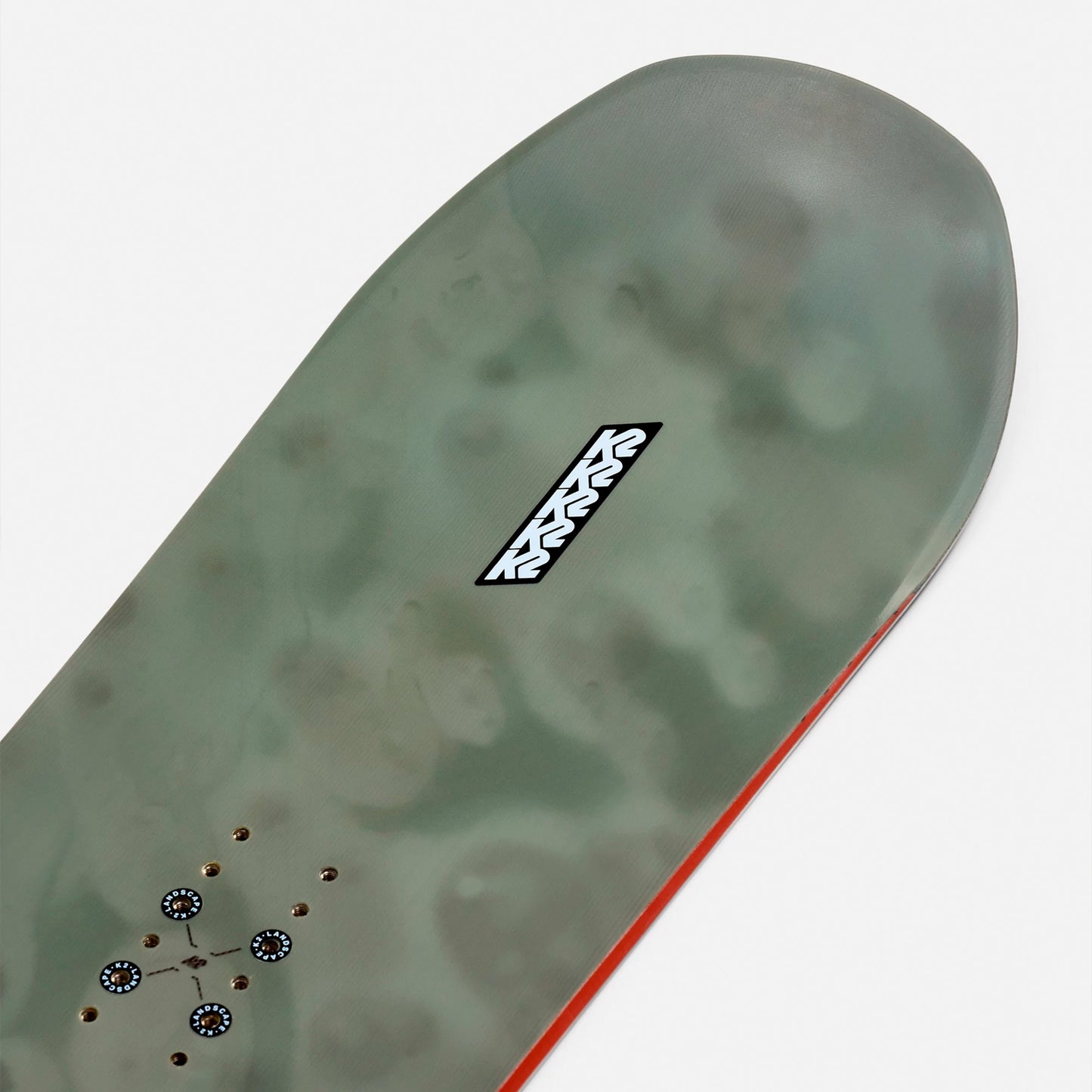 K2 Manifest Snowboard 2026
