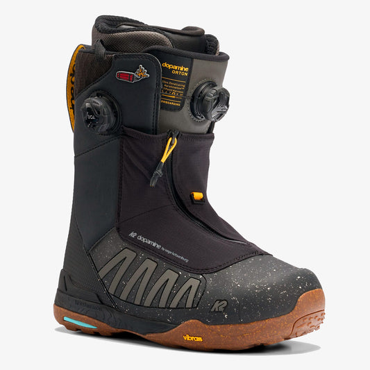 K2 Orton Snowboardboots 2026