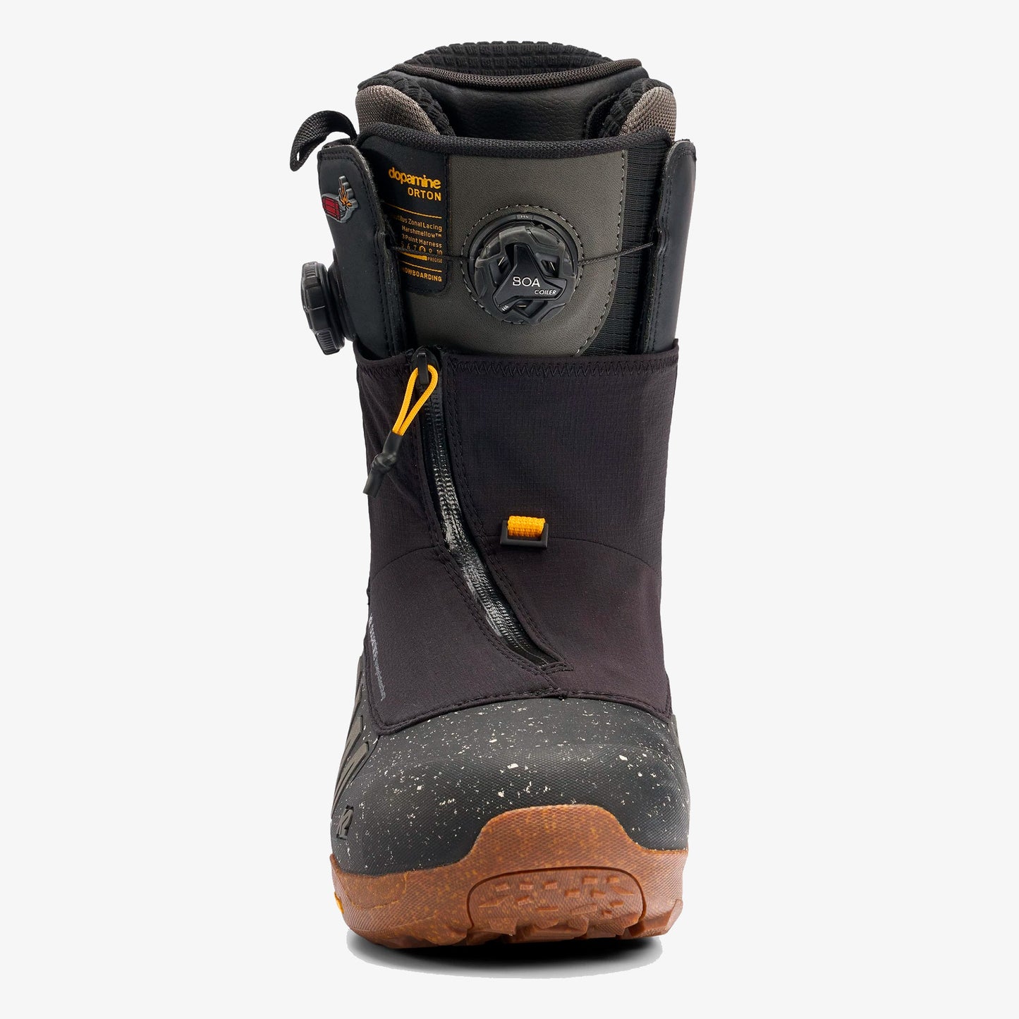 K2 Orton Snowboardboots 2026