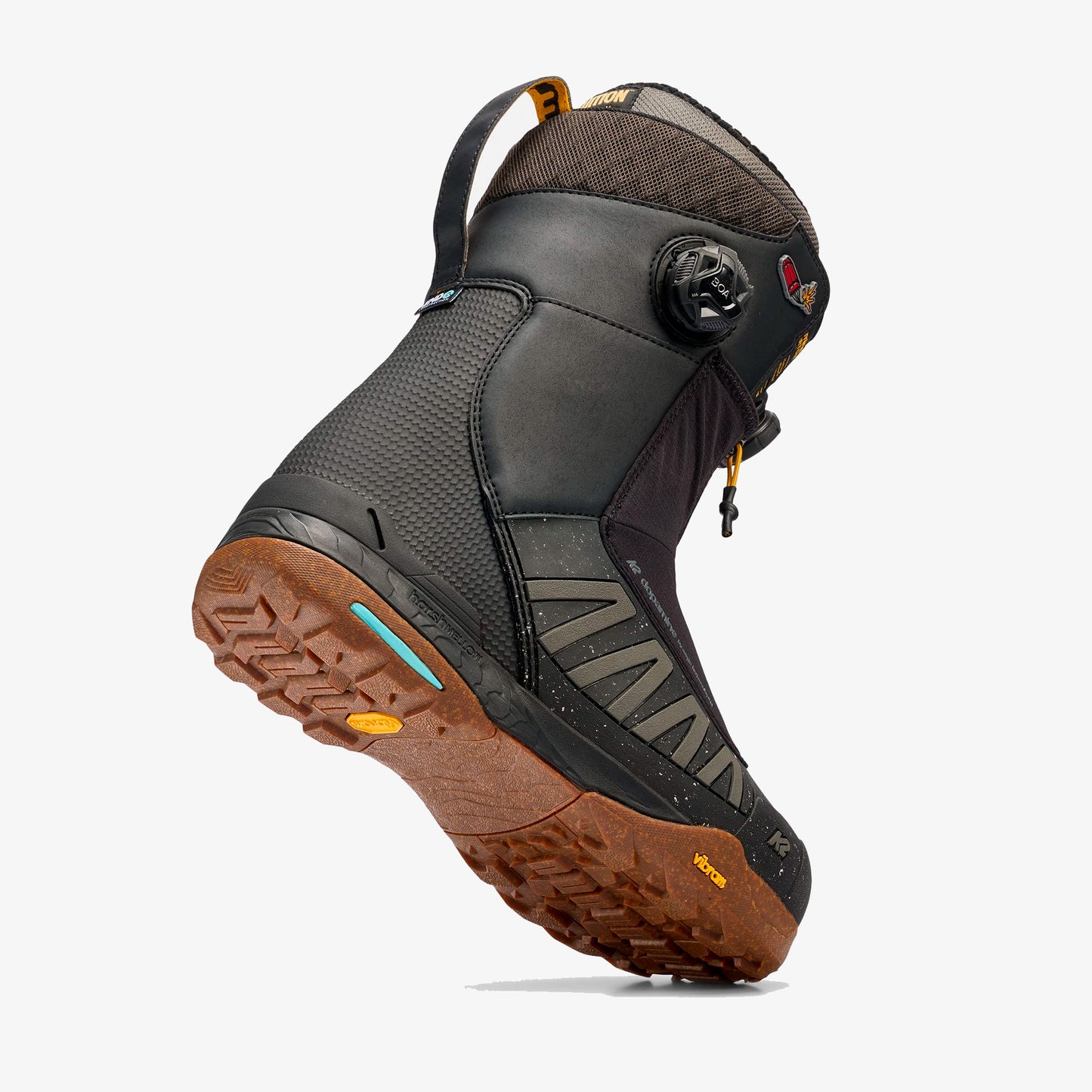 K2 Orton Snowboardboots 2026