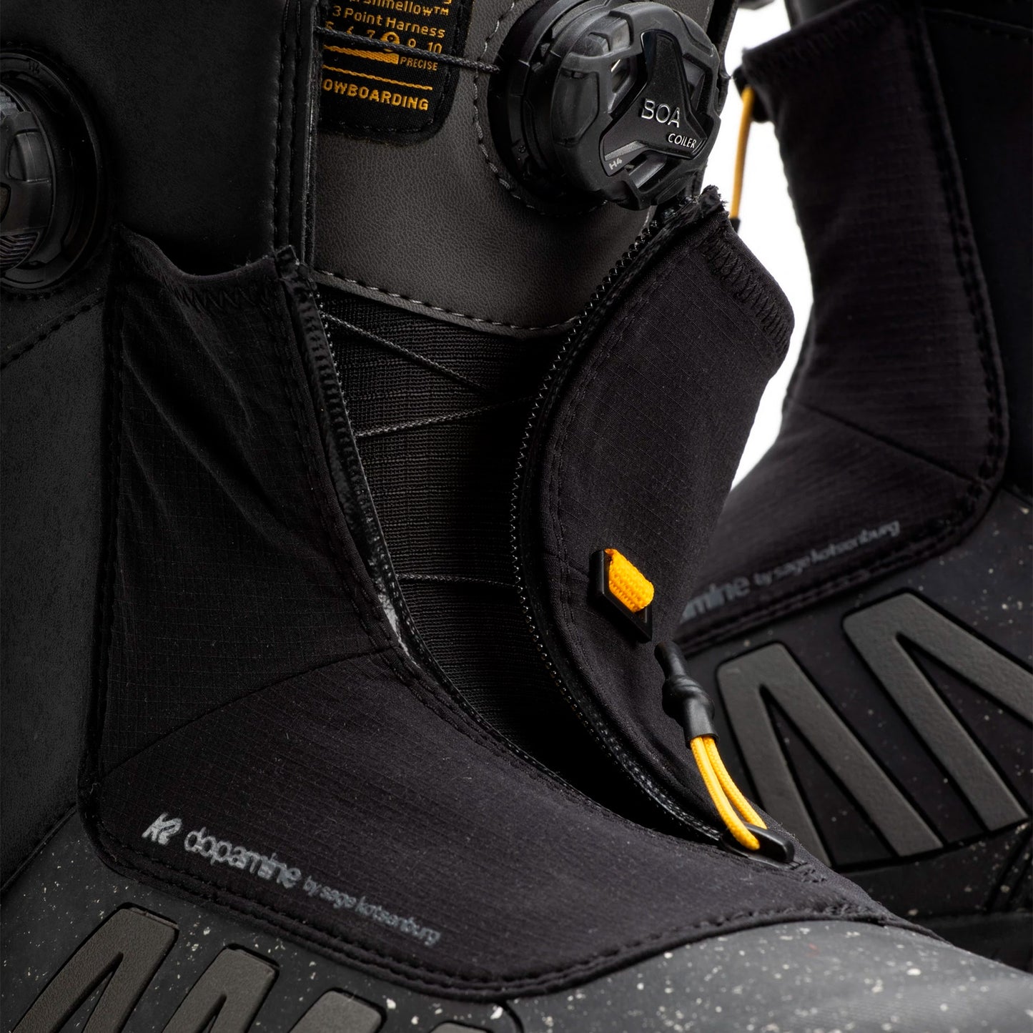 K2 Orton Snowboardboots 2026