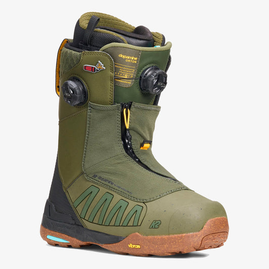 K2 Orton Snowboardboots 2026