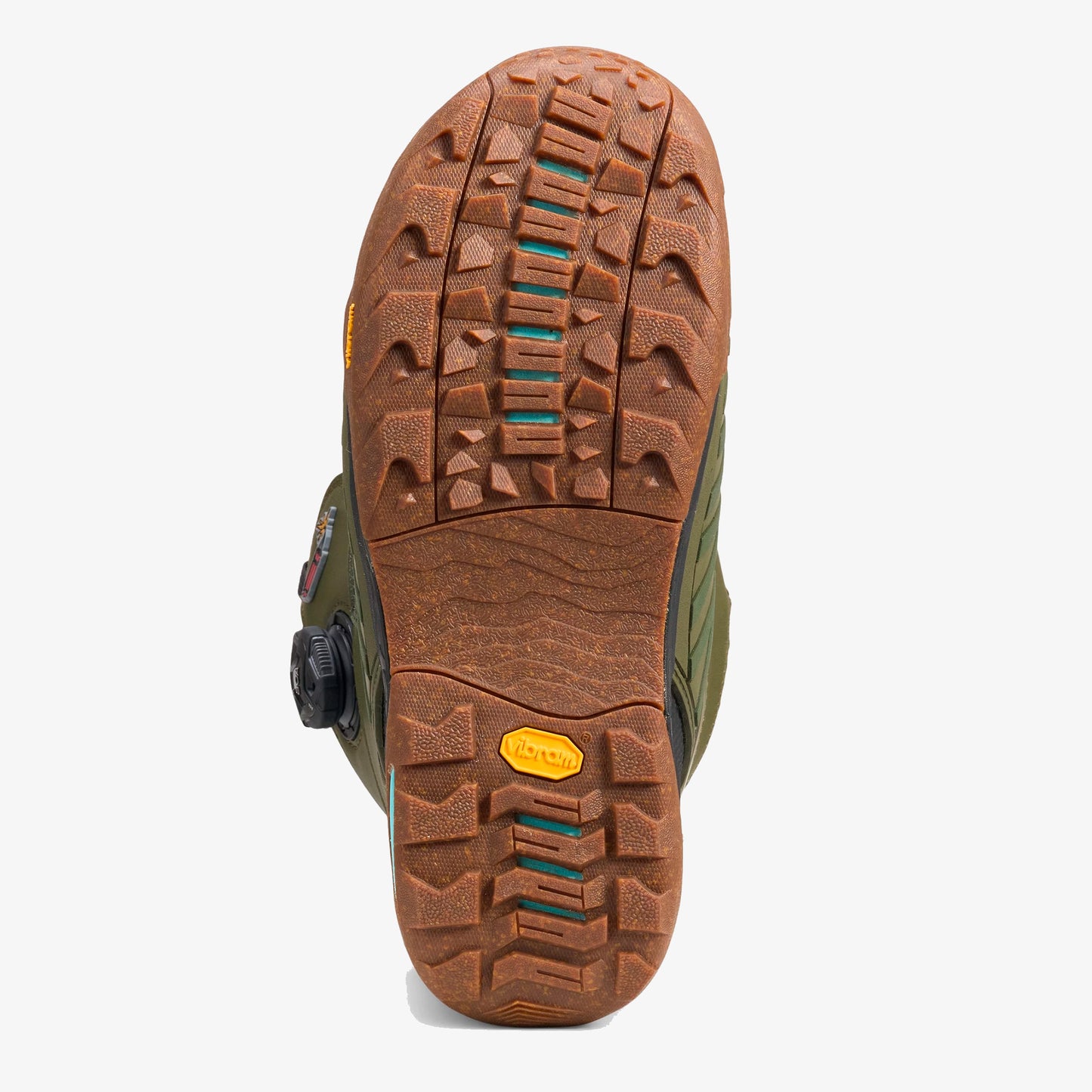K2 Orton Snowboardboots 2026