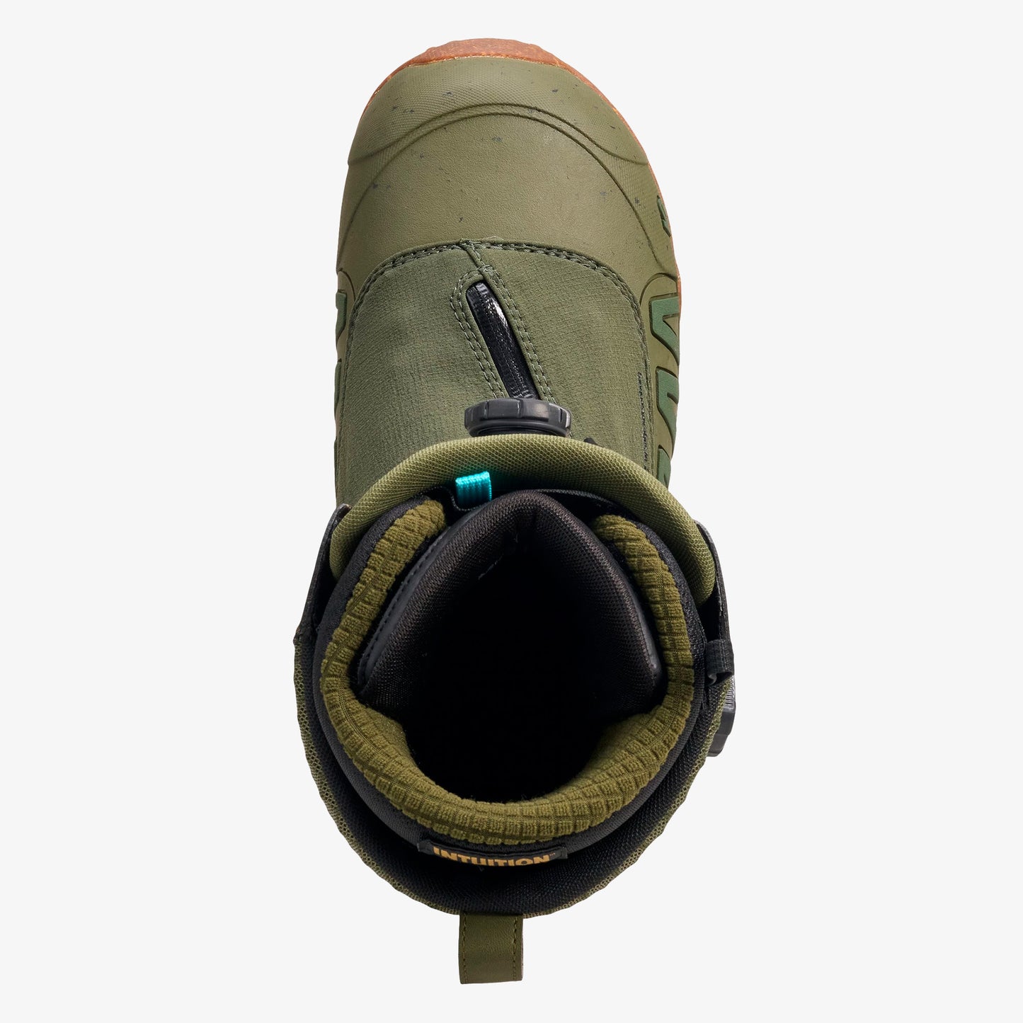 K2 Orton Snowboardboots 2026