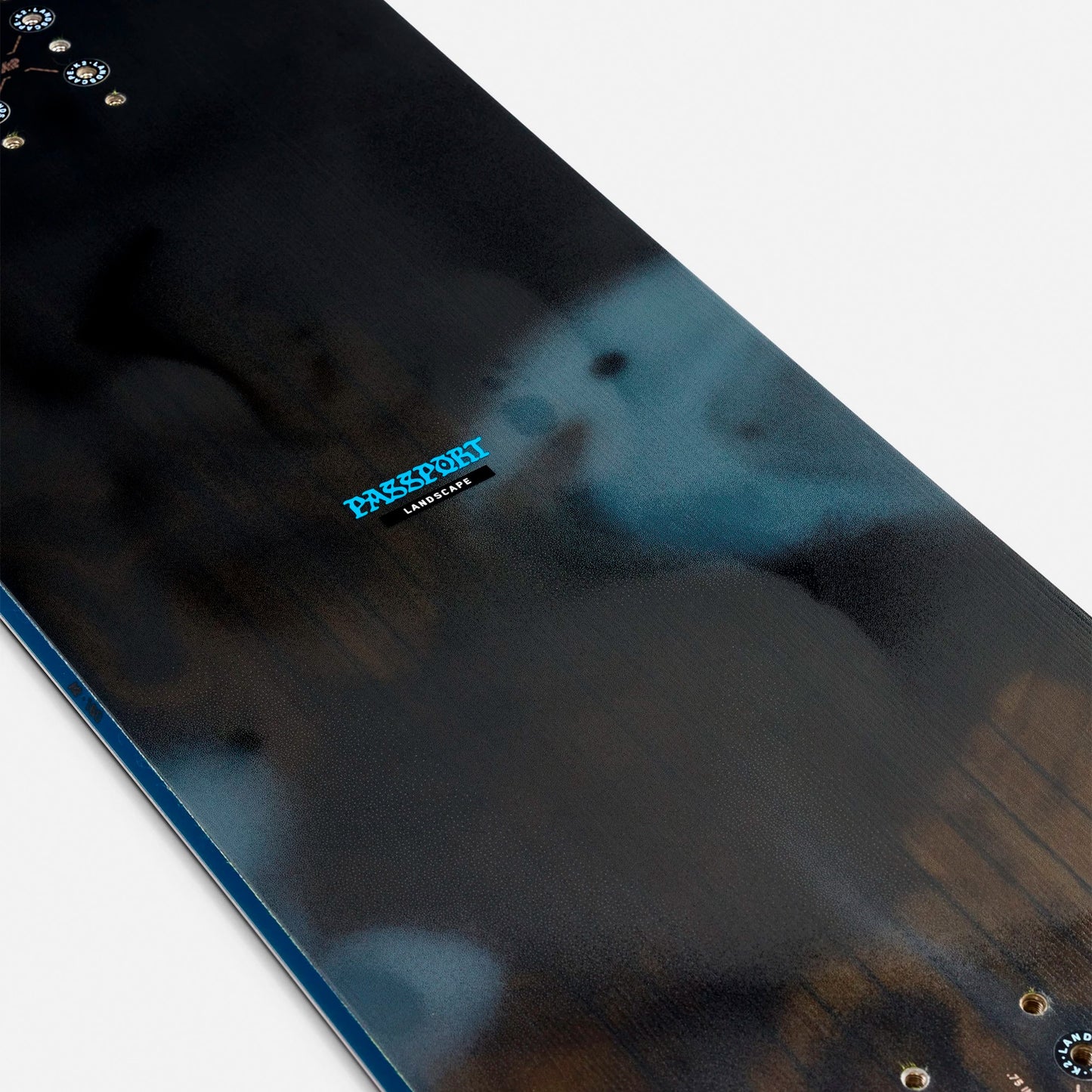 K2 Passport Snowboard 2026