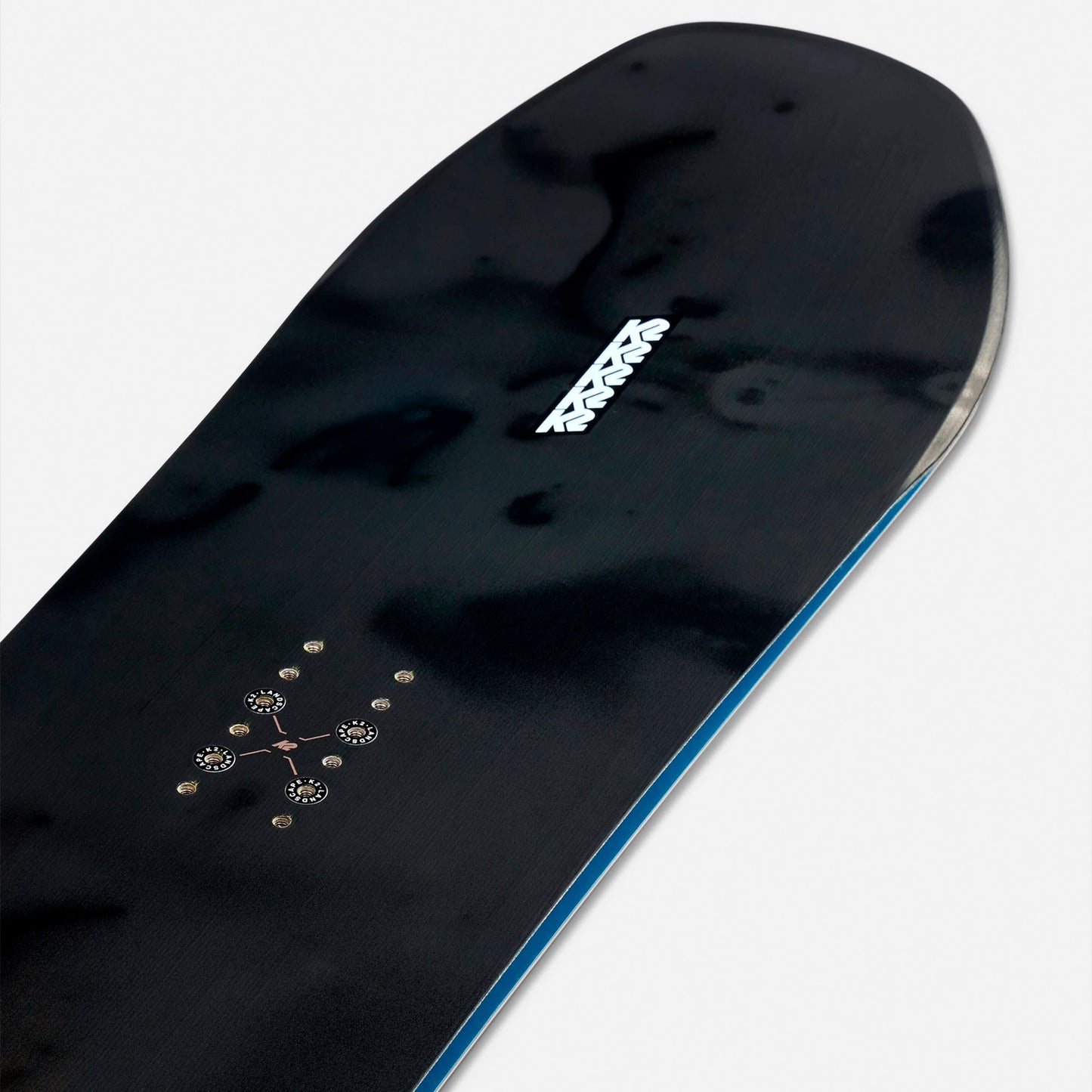 K2 Passport Snowboard 2026