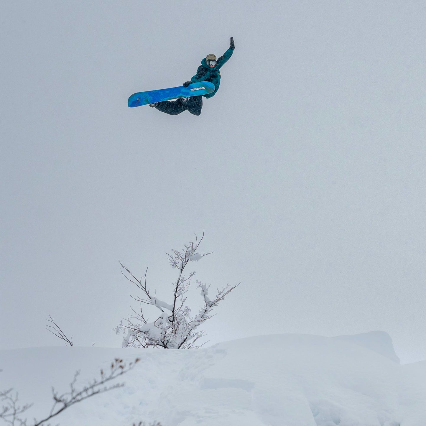 K2 Passport Snowboard 2026