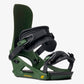 K2 Program Snowboardbindung 2026