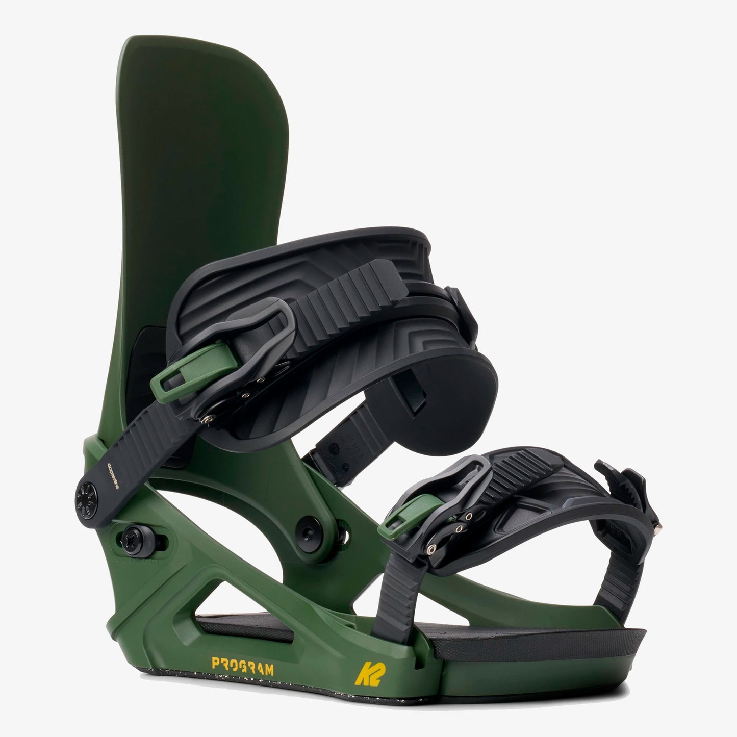 K2 Program Snowboardbindung 2026