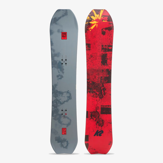 K2 Skypilot Snowboard 2026