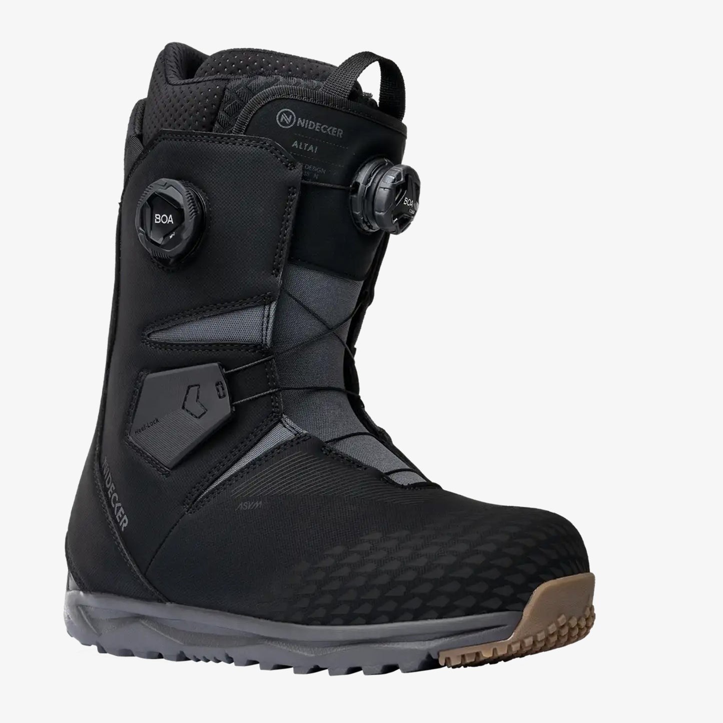 Nidecker Altai Snowboardboots 2026