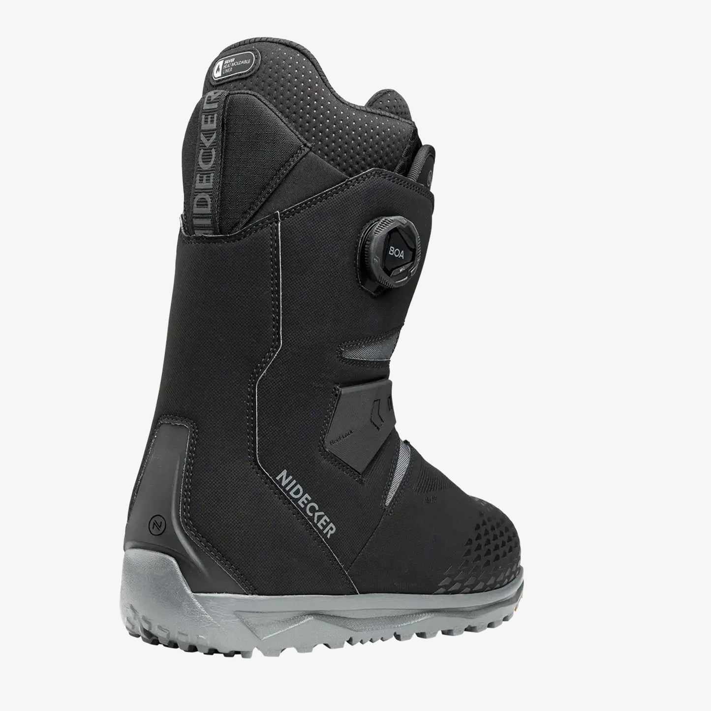 Nidecker Altai Snowboardboots 2026
