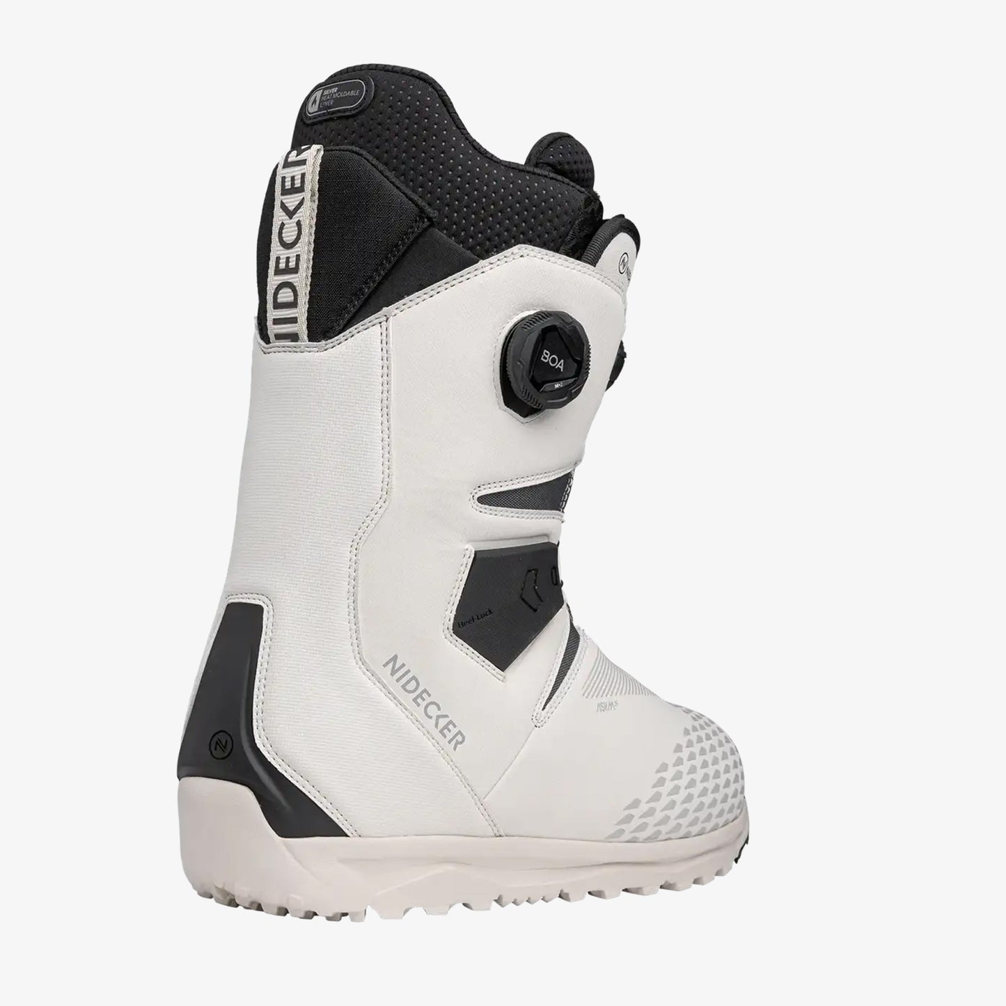 Nidecker Altai Snowboardboots 2026
