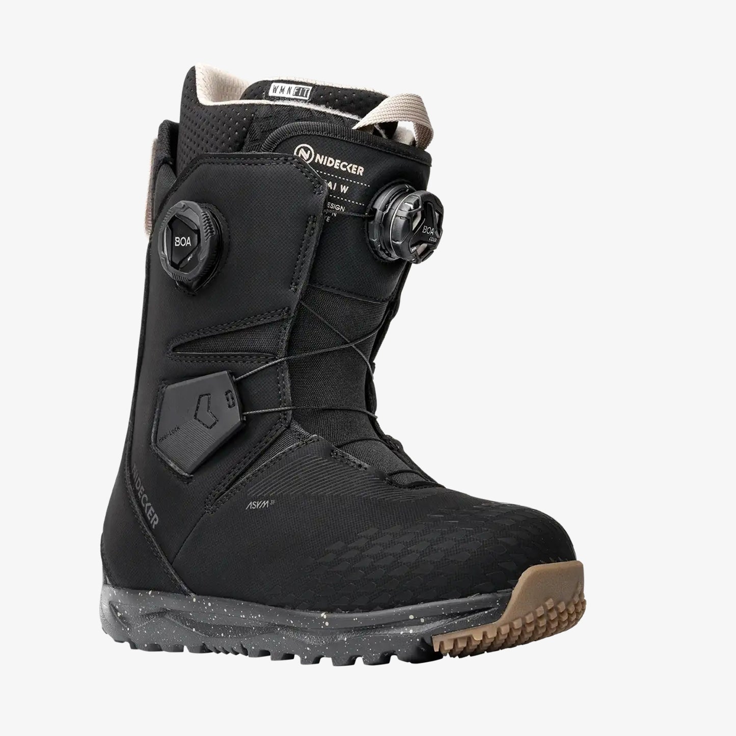 Nidecker Altai Snowboardboots für Damen 2026