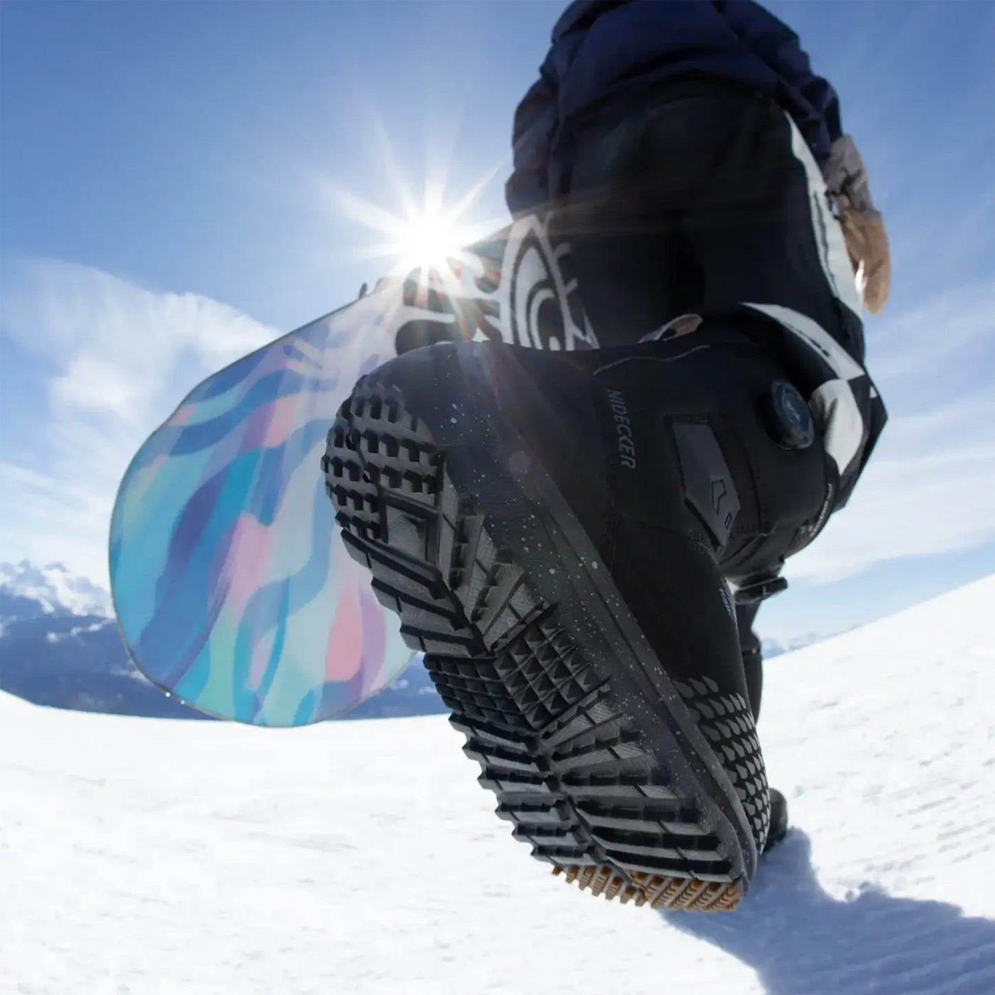 Nidecker Altai Snowboardboots für Damen 2026