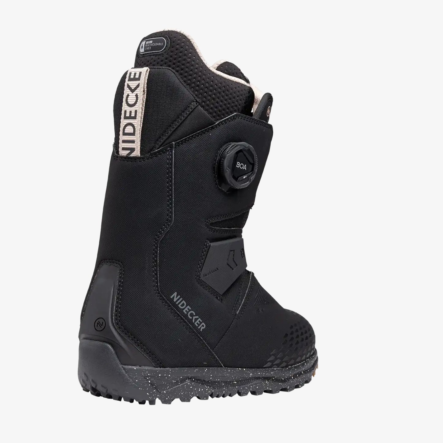 Nidecker Altai Snowboardboots für Damen 2026