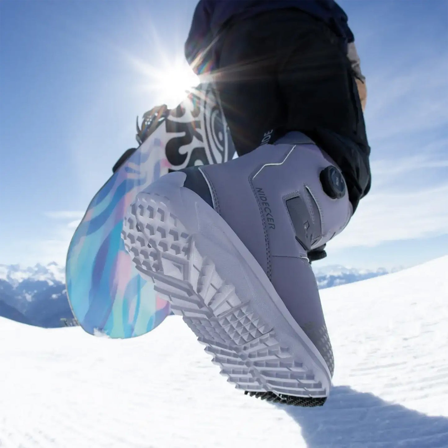 Nidecker Altai Snowboardboots für Damen 2026