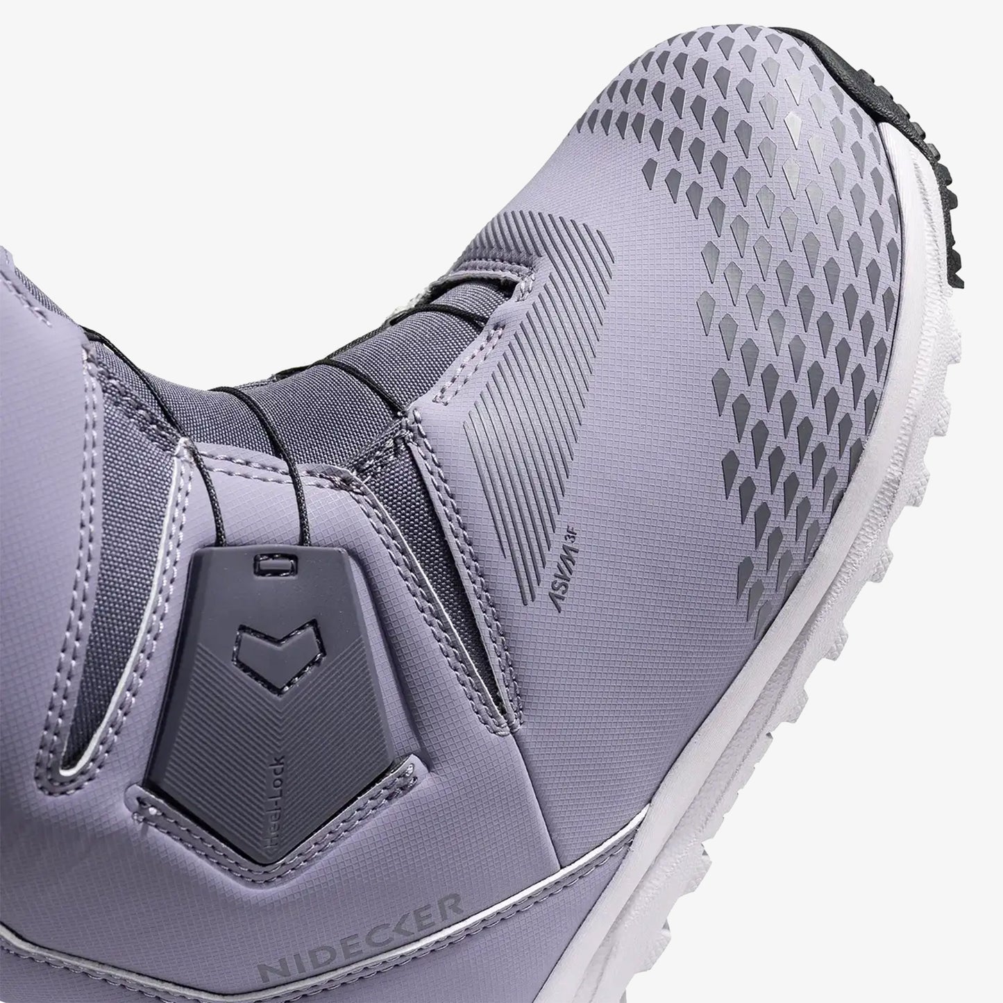 Nidecker Altai Snowboardboots für Damen 2026