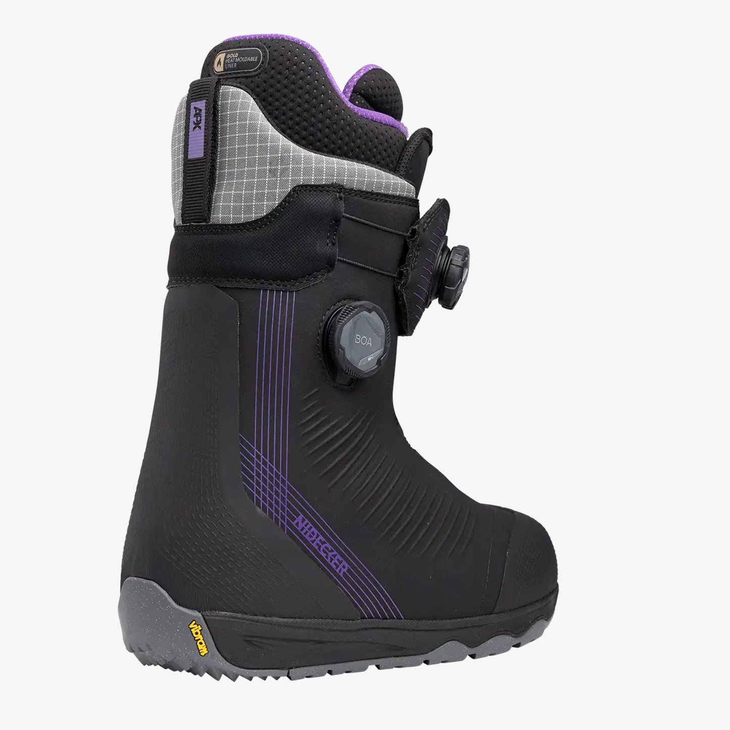 Nidecker Kita APX Snowboardboots 2026
