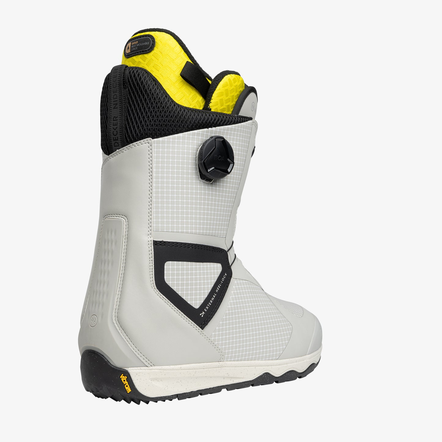 NIdecker Kita Snowboardboots 2026
