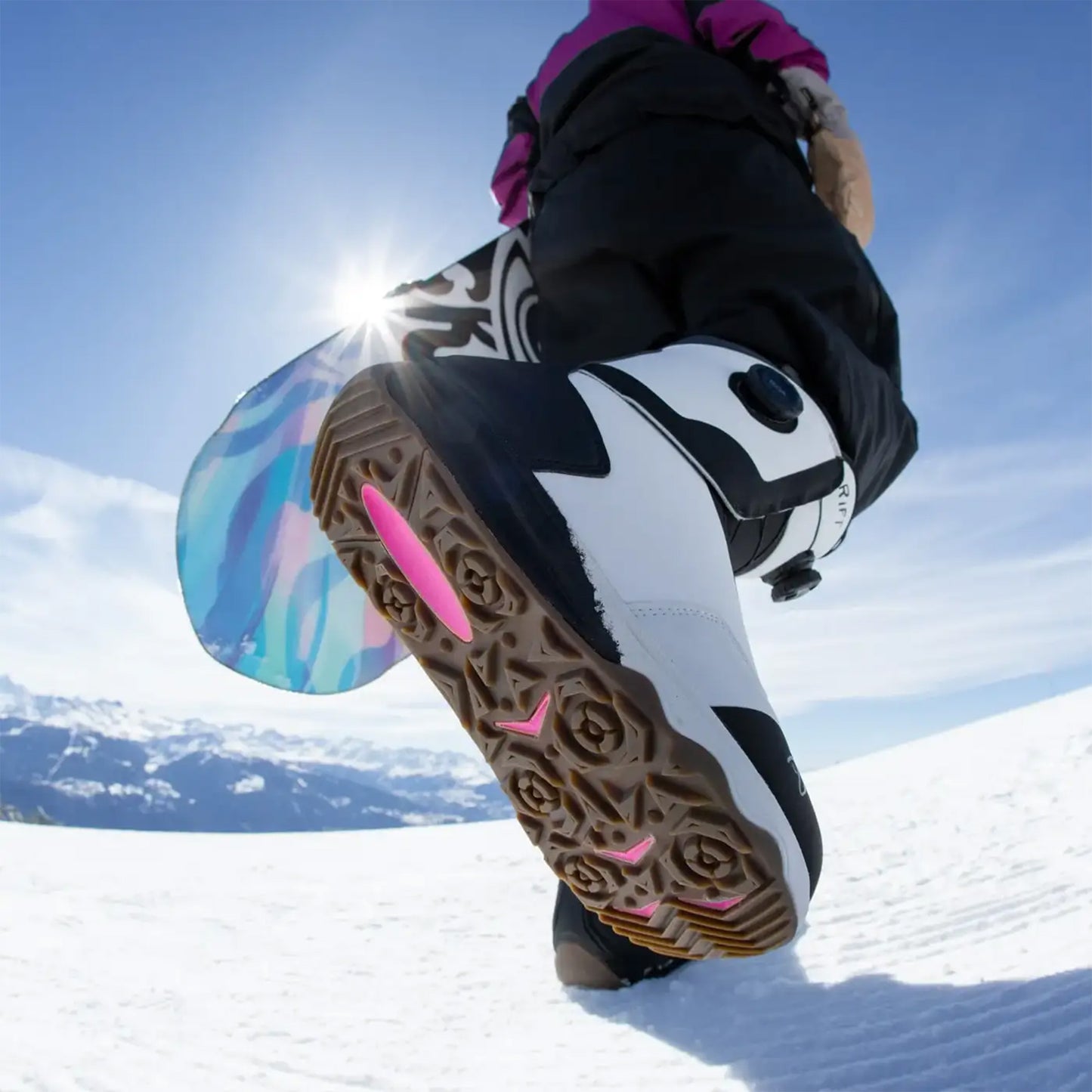 Nidecker Rift Snowboardboots 2026