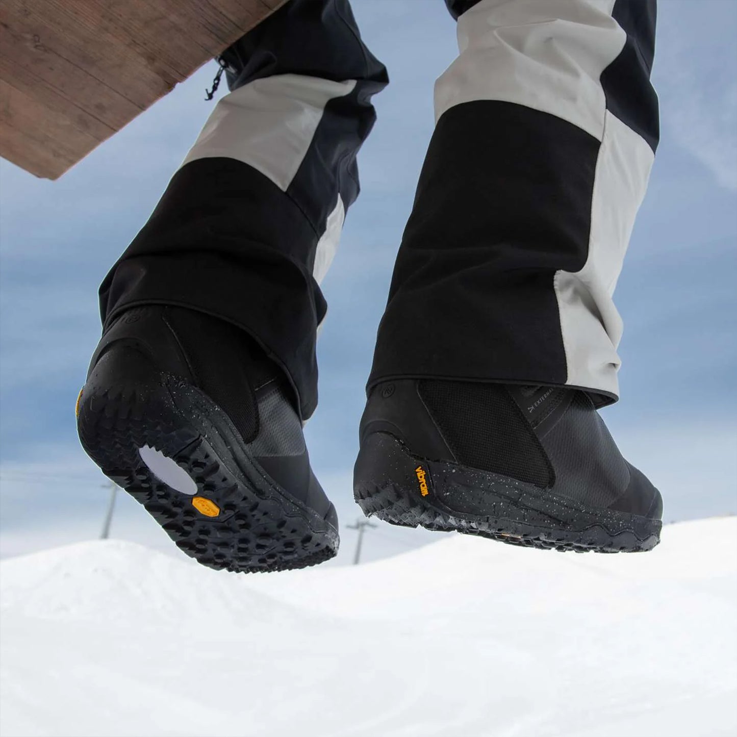 Nidecker Kita Snowboardboots für Damen 2026