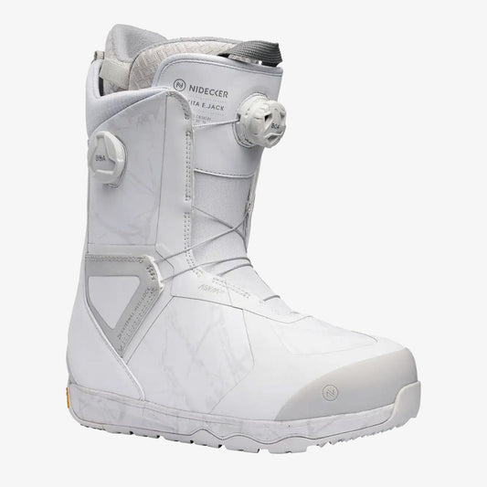 NIdecker Kita Snowboardboots 2026