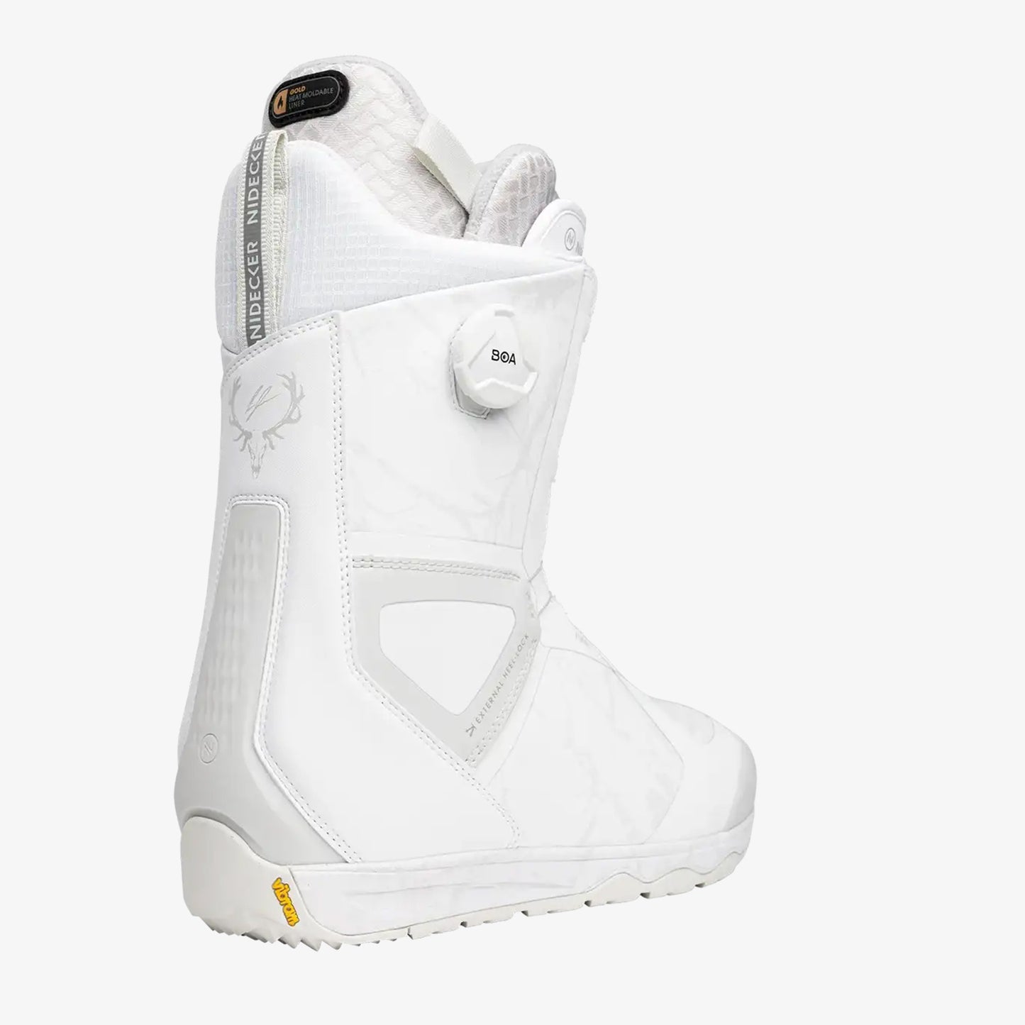 NIdecker Kita Snowboardboots 2026