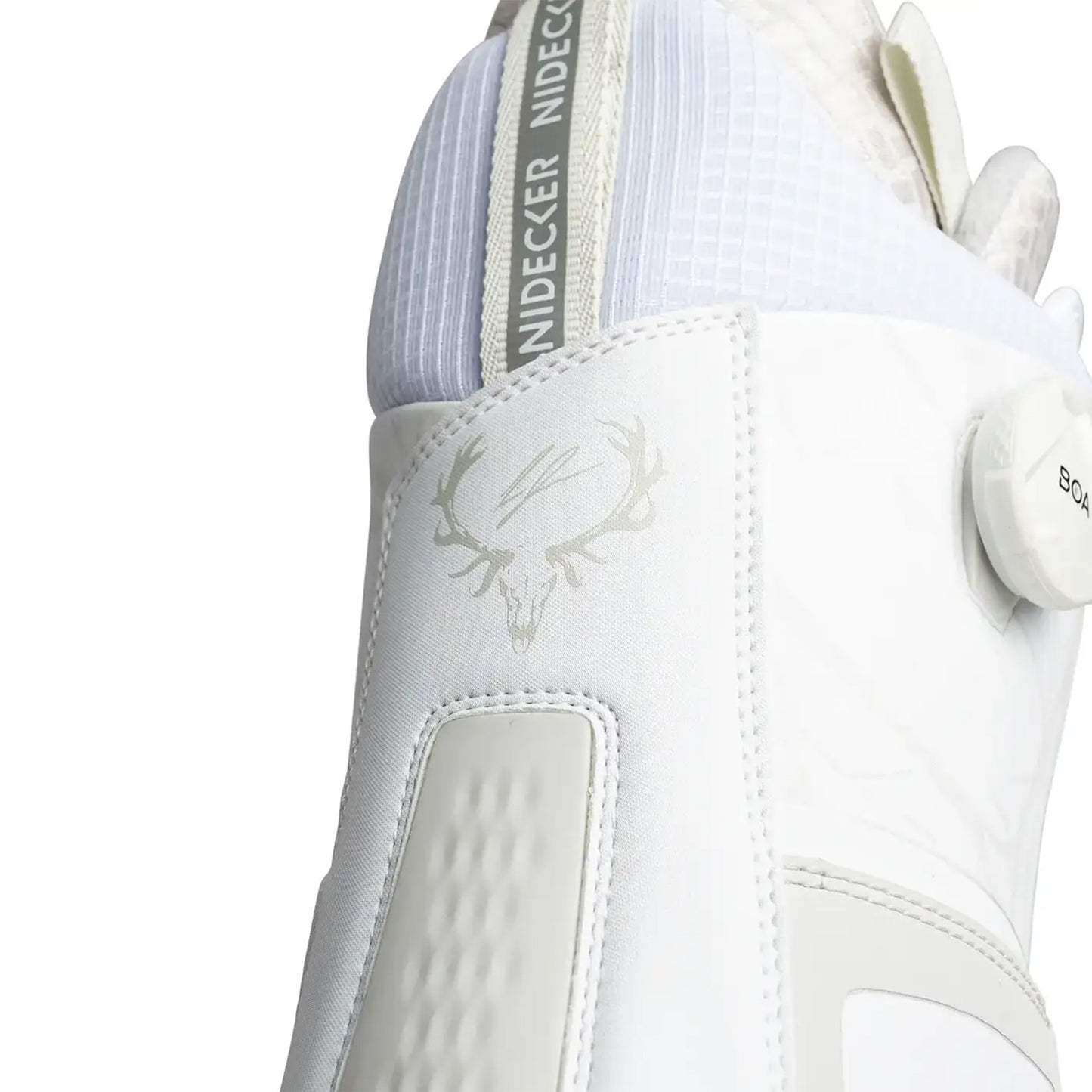 NIdecker Kita Snowboardboots 2026