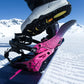 Nidecker Supermatic LT Snowboardindung 2026