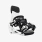 Nidecker Supermatic LT Snowboardindung 2026