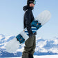 Nidecker Merc Snowboard 2026