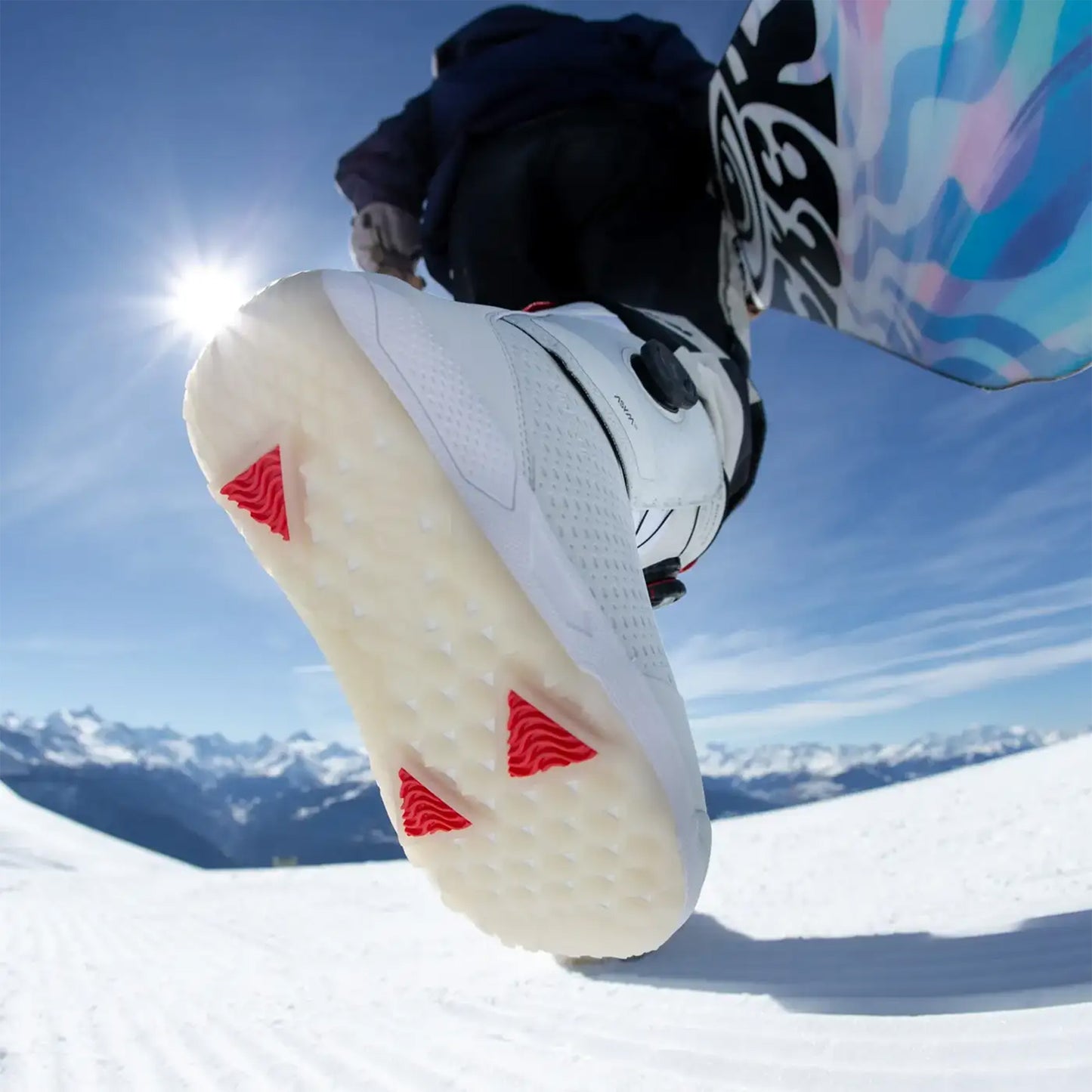 Nidecker Rift Pro Snowboardboots für Damen 2026