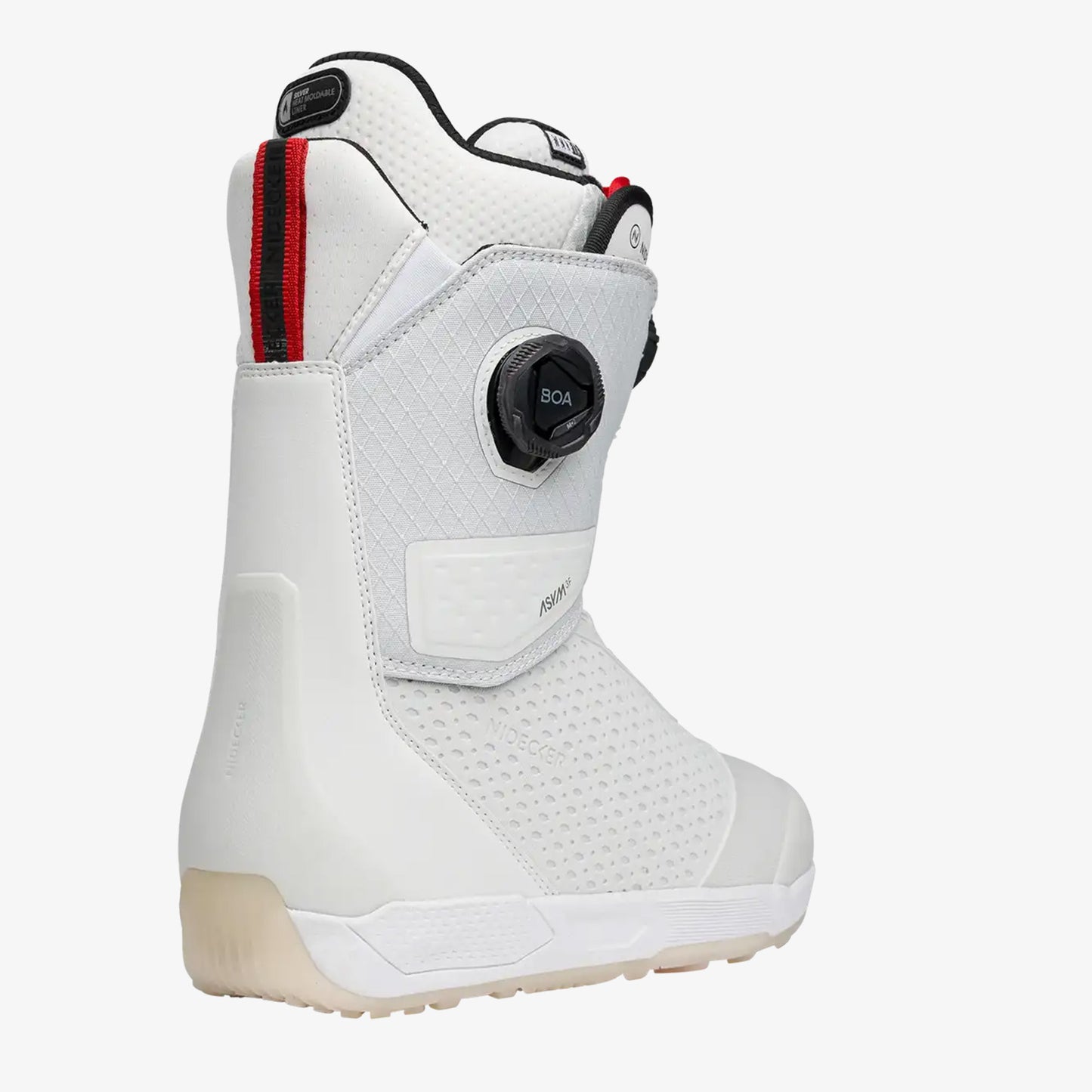Nidecker Rift Pro Snowboardboots für Damen 2026