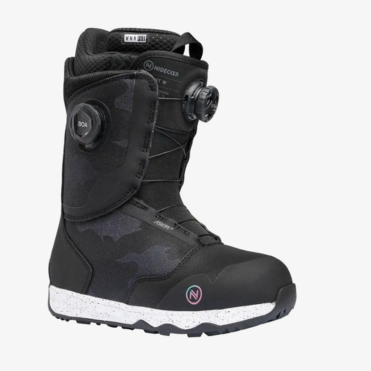 Nidecker Rift Snowboardboots für Damen 2026