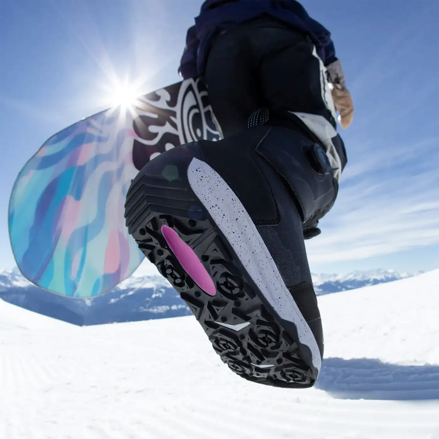 Nidecker Rift Snowboardboots für Damen 2026