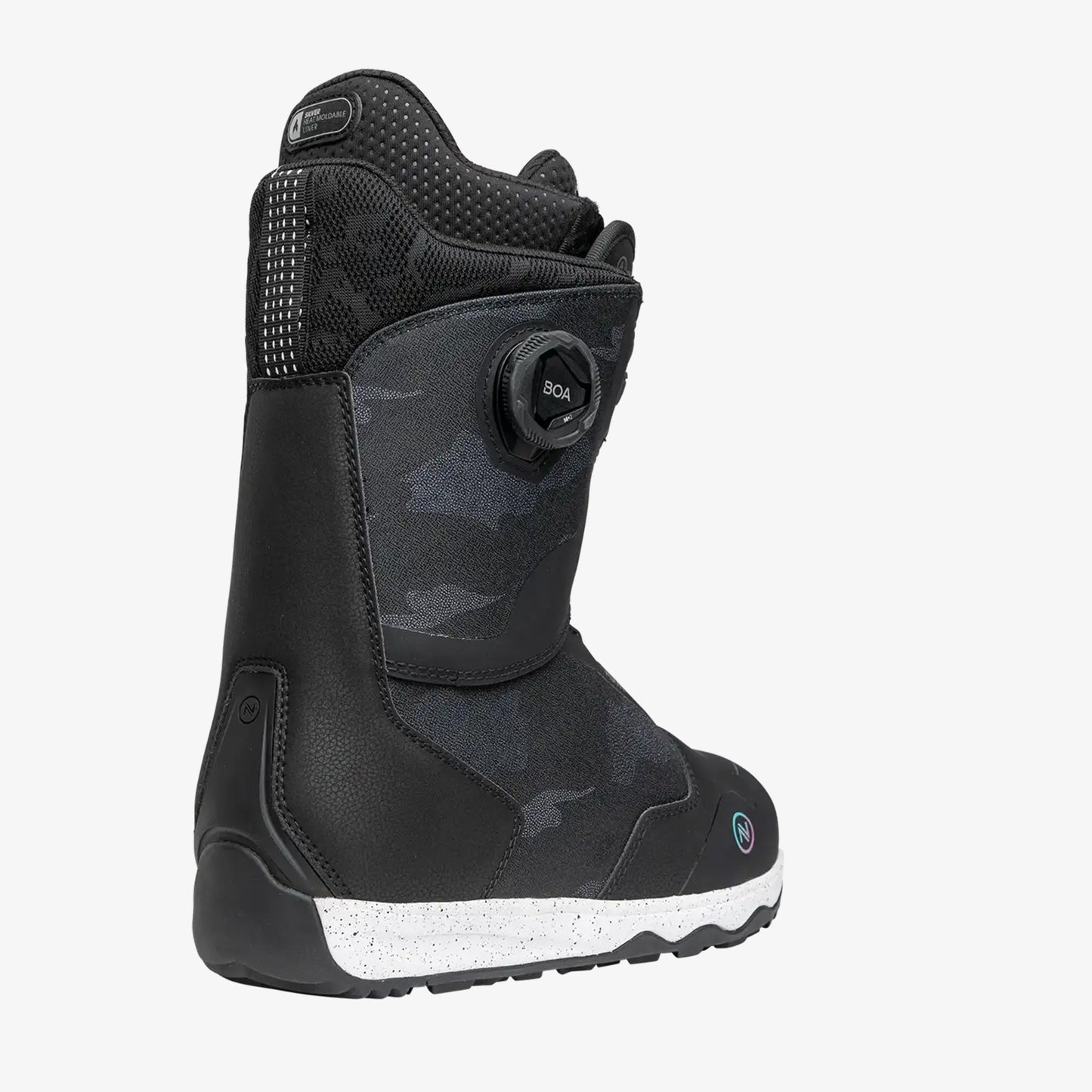 Nidecker Rift Snowboardboots für Damen 2026