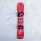 Nidecker Sensor Snowboard 2026