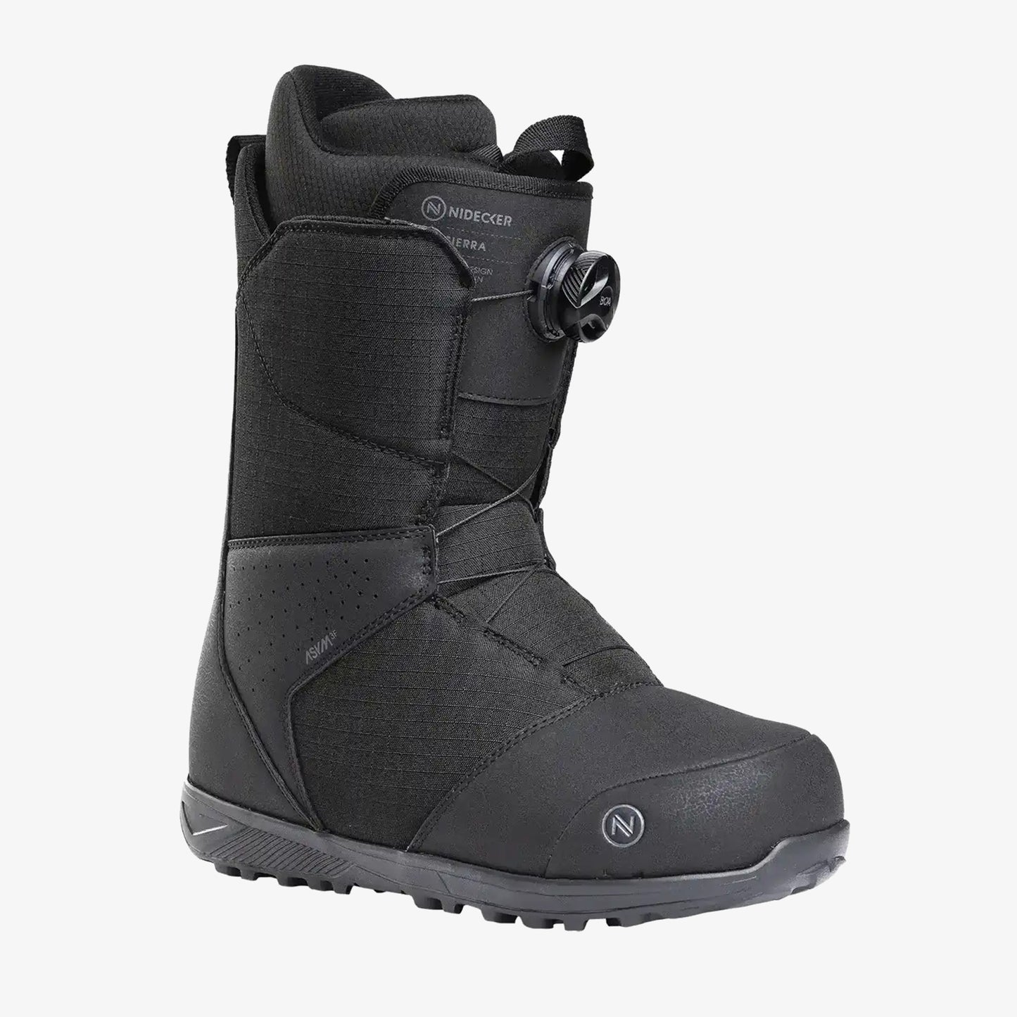 Nidecker Sierra Snowboardboots 2026