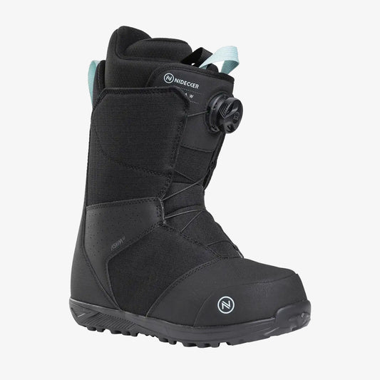 Nidecker Sierra Snowboardboots für Damen 2026