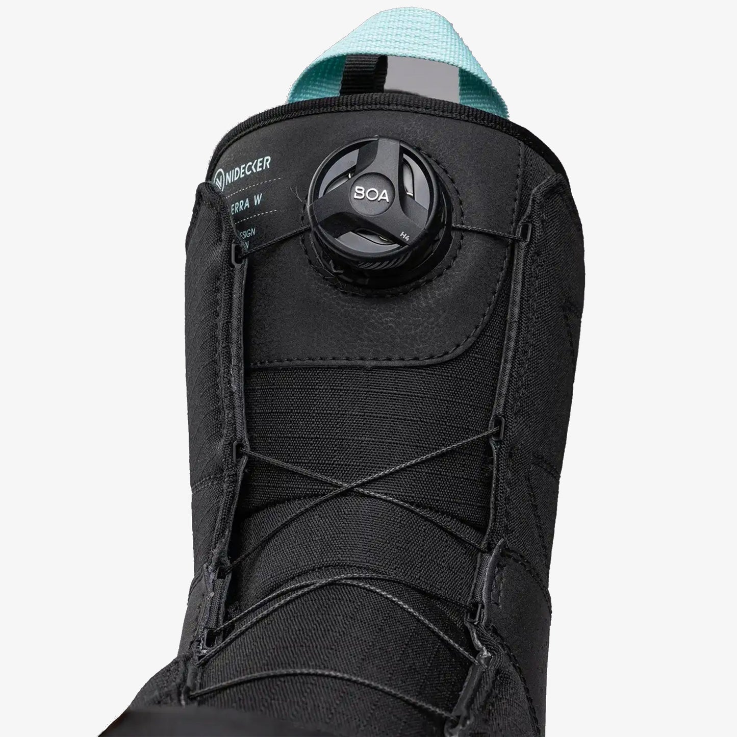 Nidecker Sierra Snowboardboots für Damen 2026