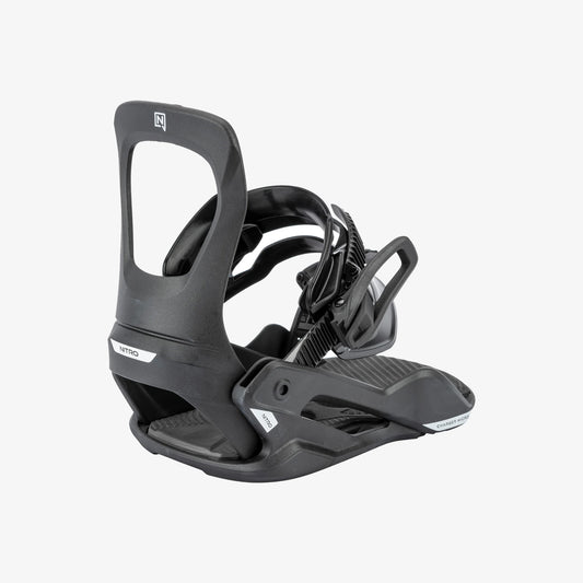 Nitro Charger Micro Snowboardbindung für Kinder 2026