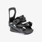 Nitro Charger Micro Snowboardbindung für Kinder 2026