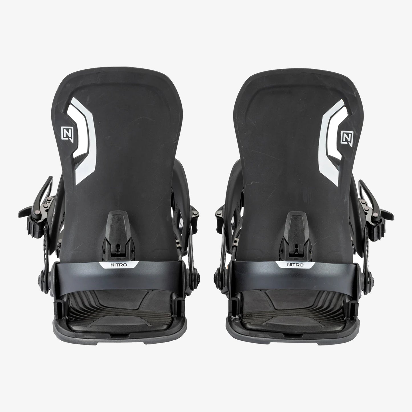 Nitro Charger Mini Snowboardbindung für Kinder 2026